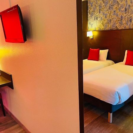 Hotel Restaurant Kyriad Direct Dijon Nord - Zenith - Toison D'Or المظهر الخارجي الصورة