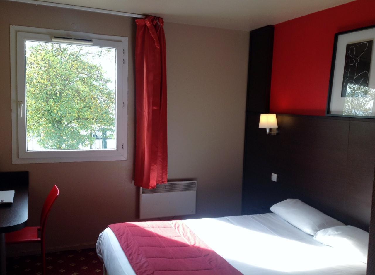 Hotel Restaurant Kyriad Direct Dijon Nord - Zenith - Toison D'Or المظهر الخارجي الصورة