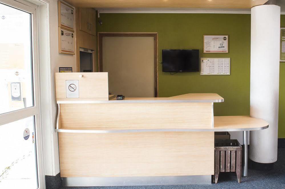 Hotel Restaurant Kyriad Direct Dijon Nord - Zenith - Toison D'Or المظهر الخارجي الصورة