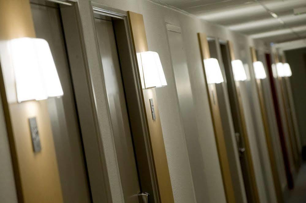 Hotel Restaurant Kyriad Direct Dijon Nord - Zenith - Toison D'Or المظهر الخارجي الصورة